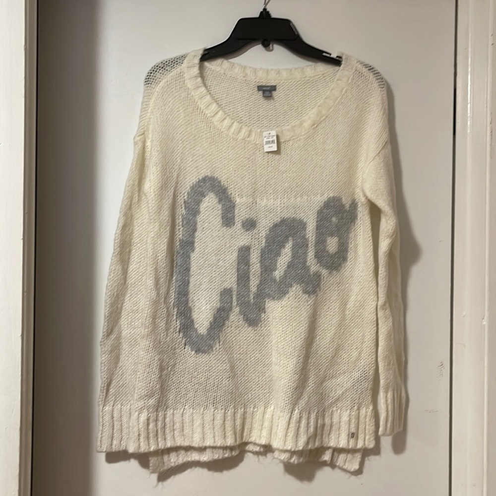 Aerie Ciao Sweater